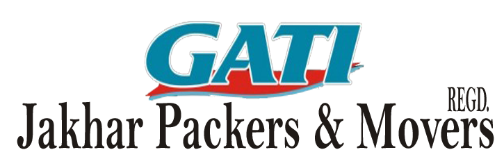 Gati Jakhar Packers and Movers
